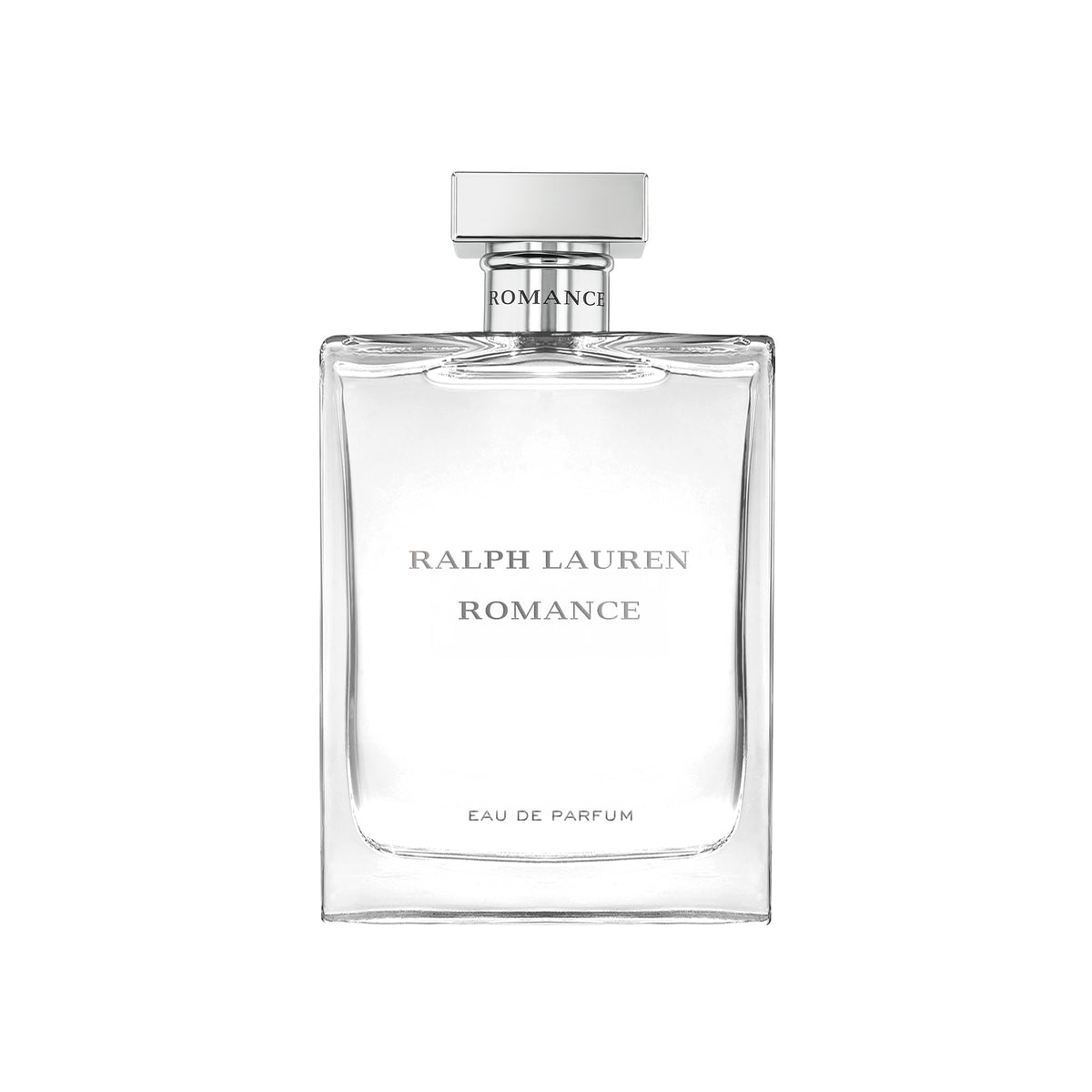 RALPH LAUREN FRAGRANCES Romance - Eau de Parfum - Women's Perfume - Floral & Woody - With Rose, Jasmine, and Berries - Medium Intensity - 5.1 Fl Oz