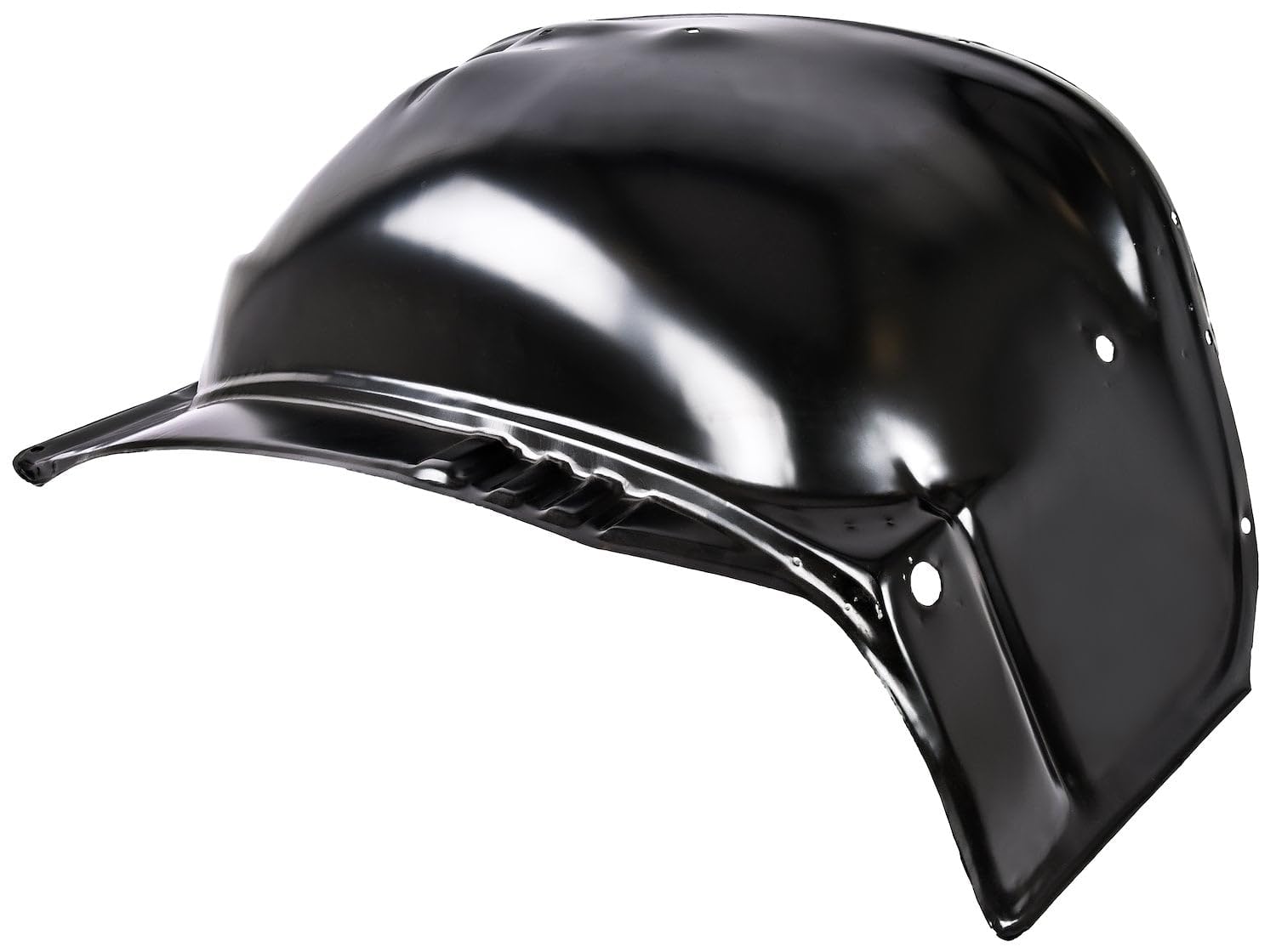JEGS Front Inner Fender Side Compatible With GM C/K Series Truck 1973-1980 Right/Passenger Side