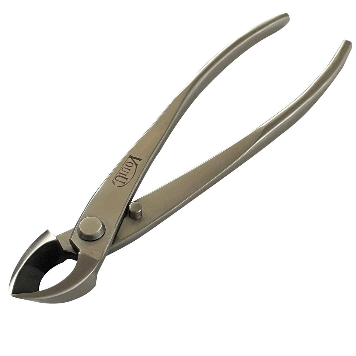 VOUIU 8inch Concave Cutter Bonsai tools