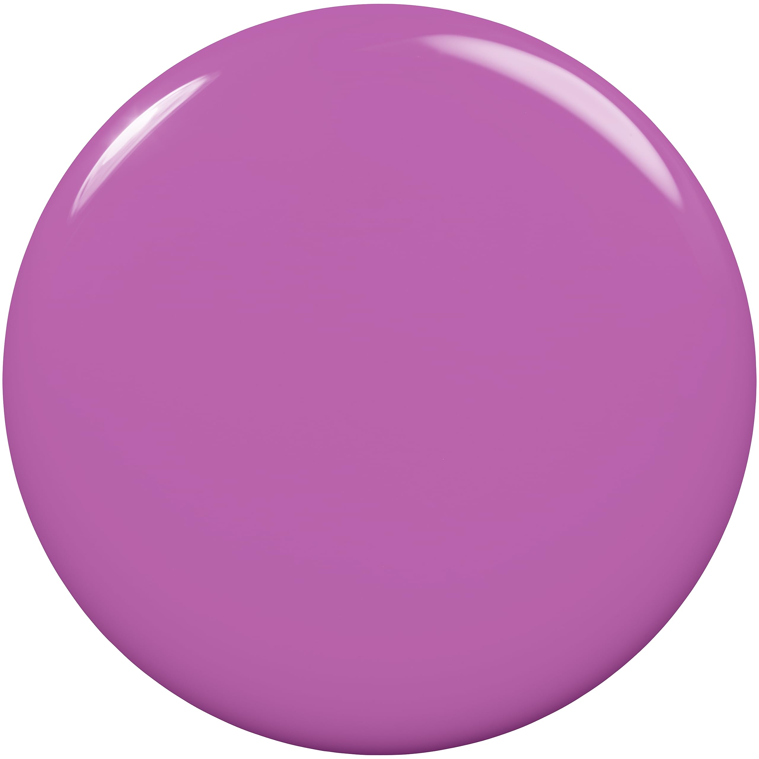 essie Salon-Quality Nail Polish Bundle, Vegan, Bright Purple, Play Date + All In One Base Coat and Top Coat, 0.46 fl oz each