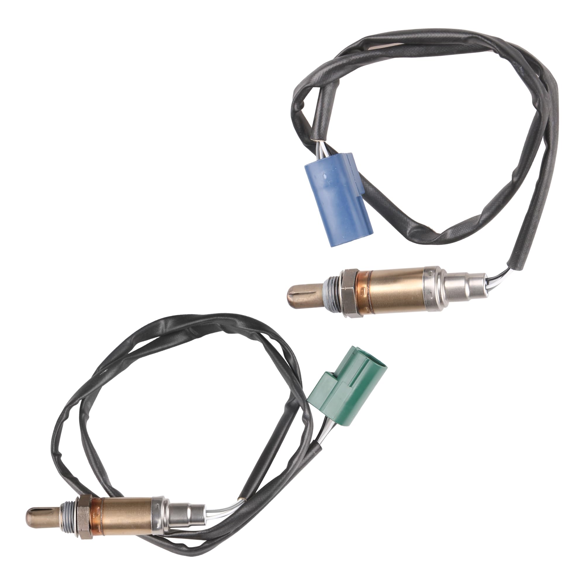 KUIPERAUTO 234-4296 234-4309 13675 SG1306 O2 Oxygen Sensor Compatible for 2002 2003 Nissan Altima Maxima Sentra 2002-2004 Infini