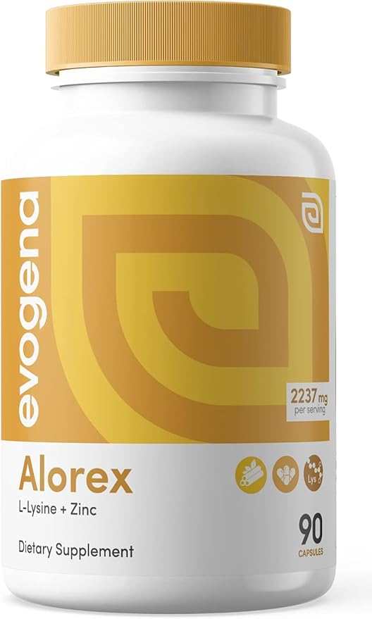 Canker Sores? Alorex Helps Canker Sore Treatment for Fast & Effective Canker Sore Relief | Alorex is a Powerful Mouth Ulcer Remedy | Canker Vitamins for Mouth Sores, Canker Sores & More!