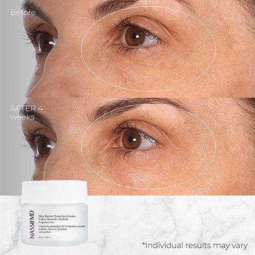 NassifMD Skin Barrier Balm