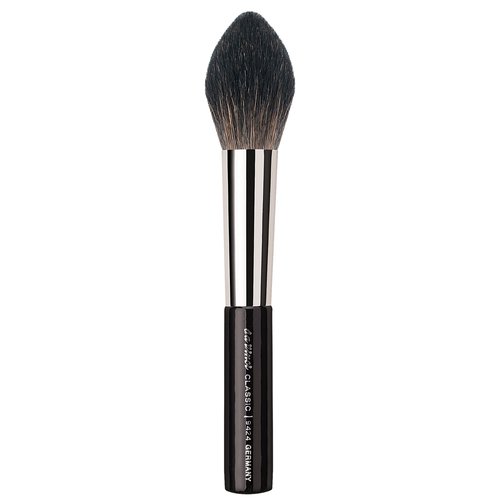 da Vinci Cosmetics Series 9424 Classic Powder Brush, Pointed Natural Hair, 1.48 Ounce