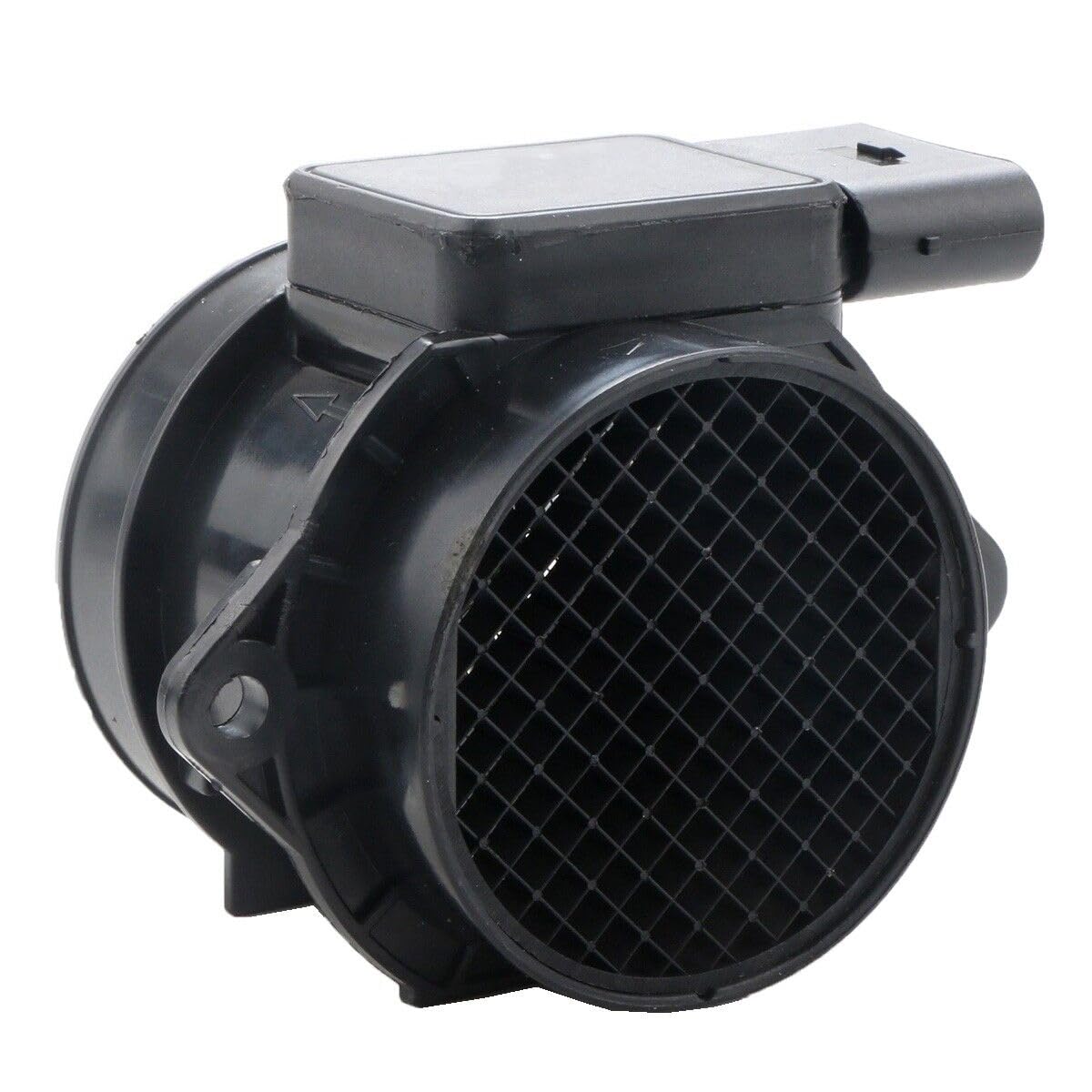 KUIPERAUTO Mass Air Flow Sensor Meter MAF Compatible for Hyundai Accent Elantra Sonata Tiburon Tucson Replace 5WK96431 28164-237