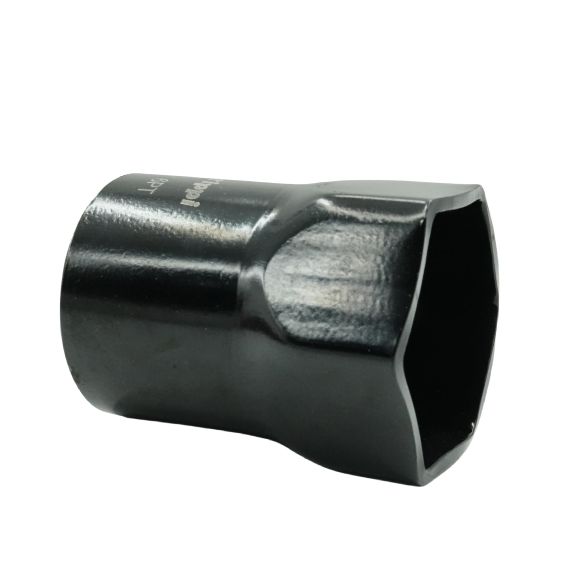RoloTippi 2-1/2-Inch 6 Point Wheel Bearing Locknut Socket, 3/4-Inch Drive, for Axle Nut Socket, Remove and Install Wheel Bearing