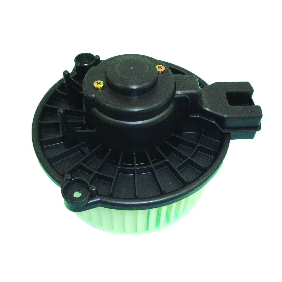TYC 700247 Honda Fit Replacement Blower Assembly