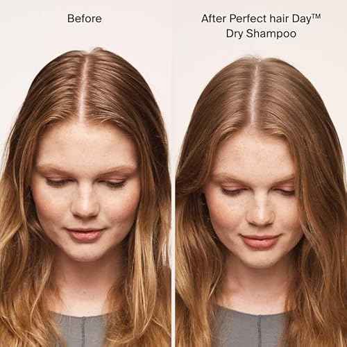 Living proof Dry Shampoo, Perfect hair Day, Dry Shampoo for Women and Men