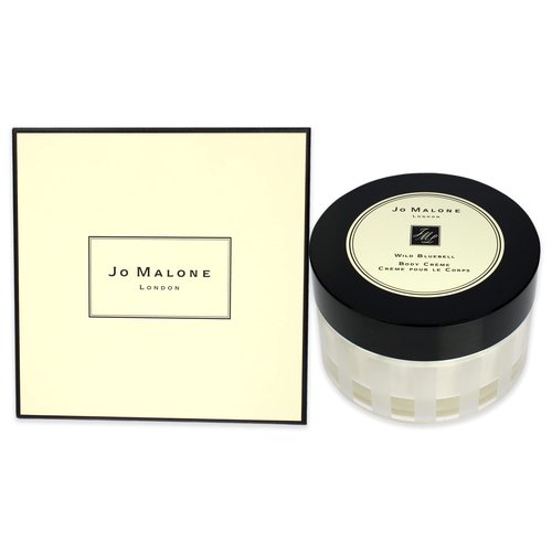 Jo Malone Wild Bluebell Body Creme Unisex 5.9 oz
