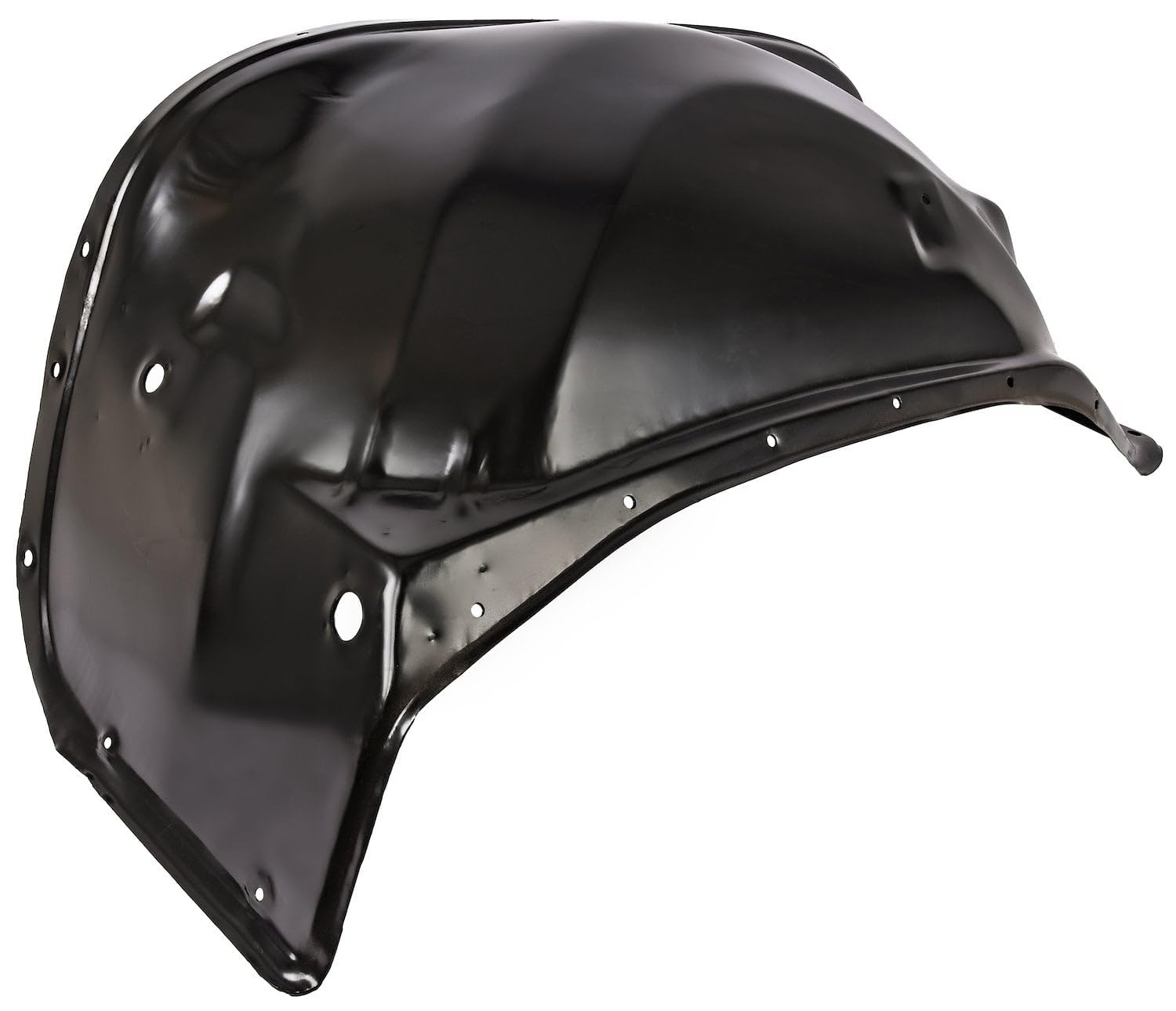 JEGS Front Inner Fender Left/Driver Side Compatible With GM C/K Series Trucks 1973-1820