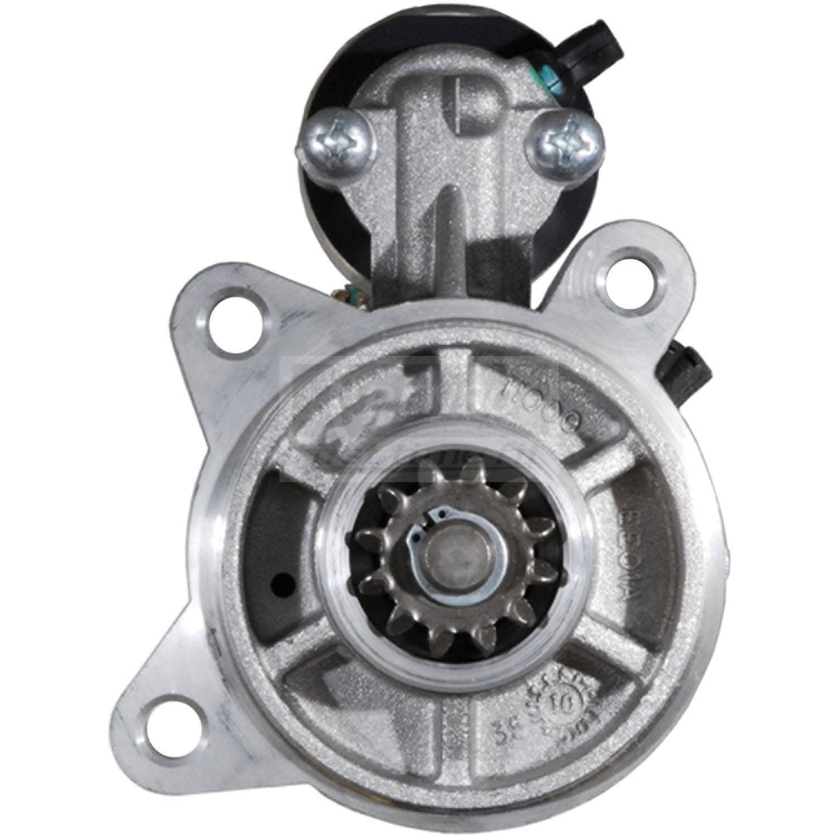 Denso REMAN STARTER