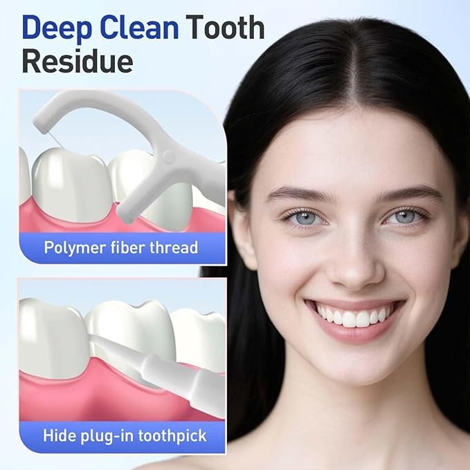 5 in 1 Mini Toothbrushes with Toothpaste, 26Pcs Toothbrush & Floss, All in one Oral Care on The go, 5 in 1 mini Brush, Toothpaste and Floss, Disposable Travel Toothbrush, 3 Set