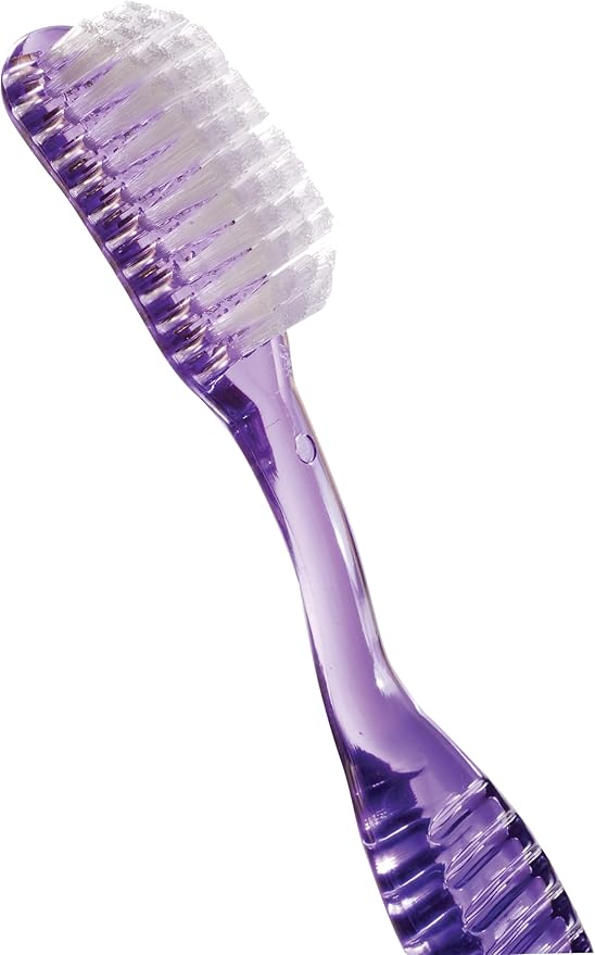 Curvex® Toothbrush