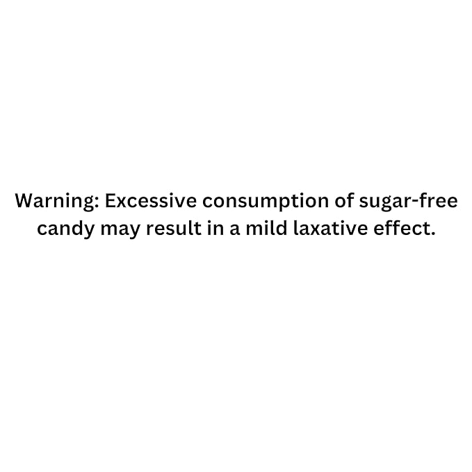 Holiday Sugar Free Spearmint Mints Hard Candy - 1 lb Bulk Bag Individually Wrapped Keto And Diabetic Friendly Gourmet Spearmint Flavored Candies (16oz)