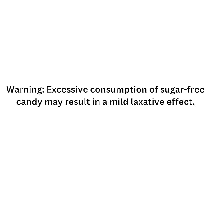 Sugar Free Fiery Cinnamon Hard Candy Discs -1 lb Bag Individually Wrapped Keto And Diabetic Friendly Cinnamon Flavored Gourmet Candies (16oz)