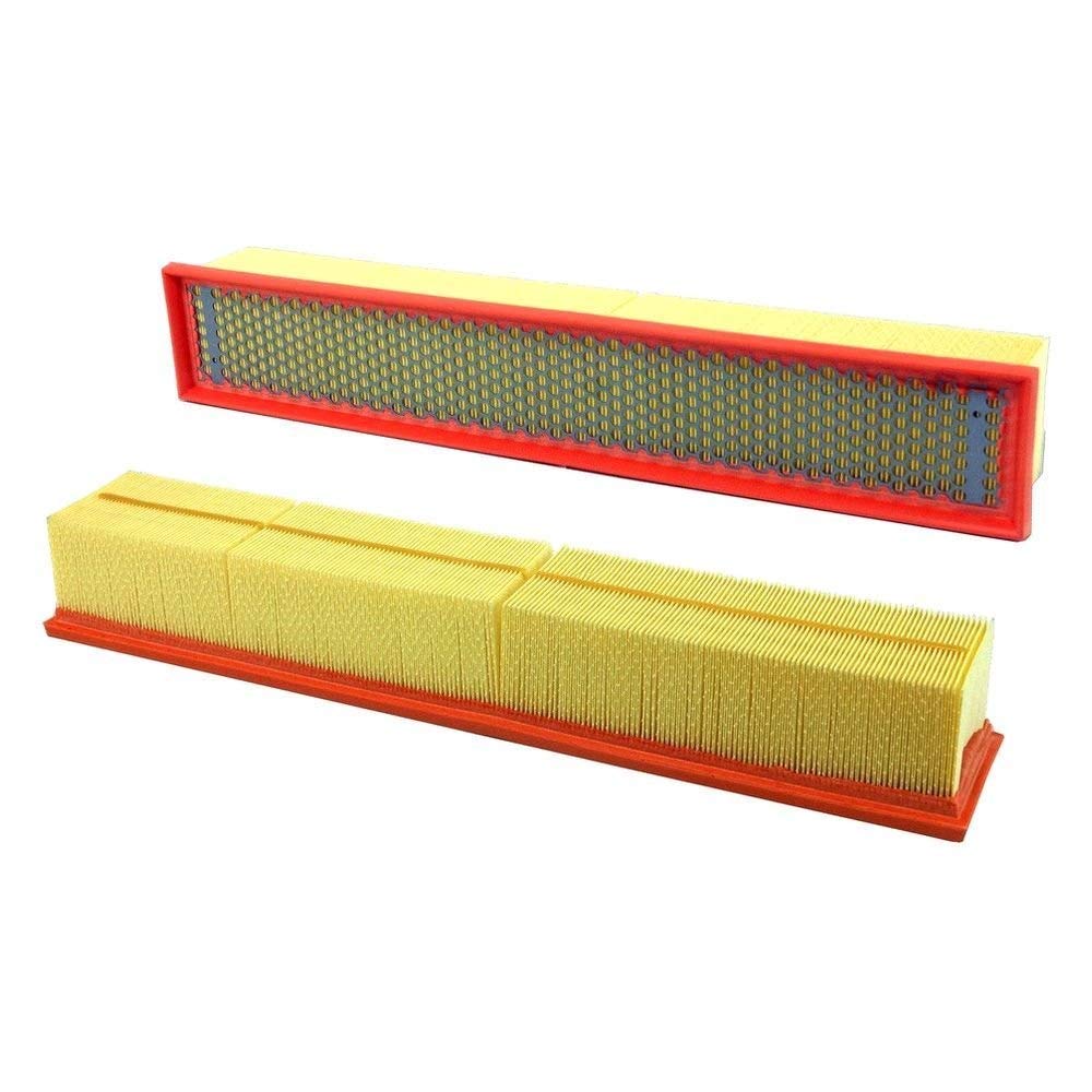 WIX WP10098 Cabin Air Filter
