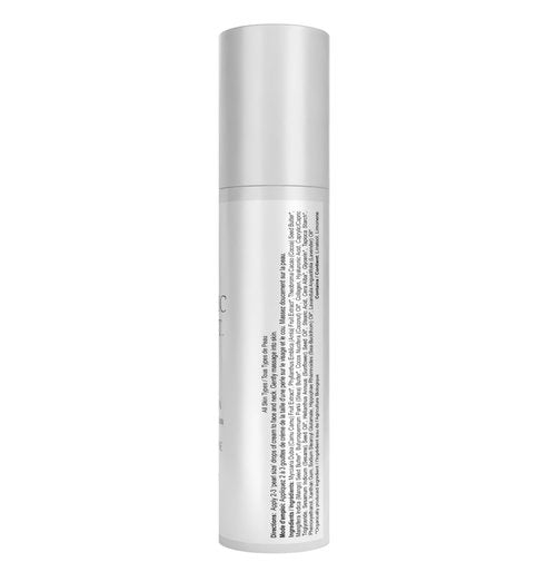 ORGANIC PLANET Vitamin C Collagen Day Moisturizer