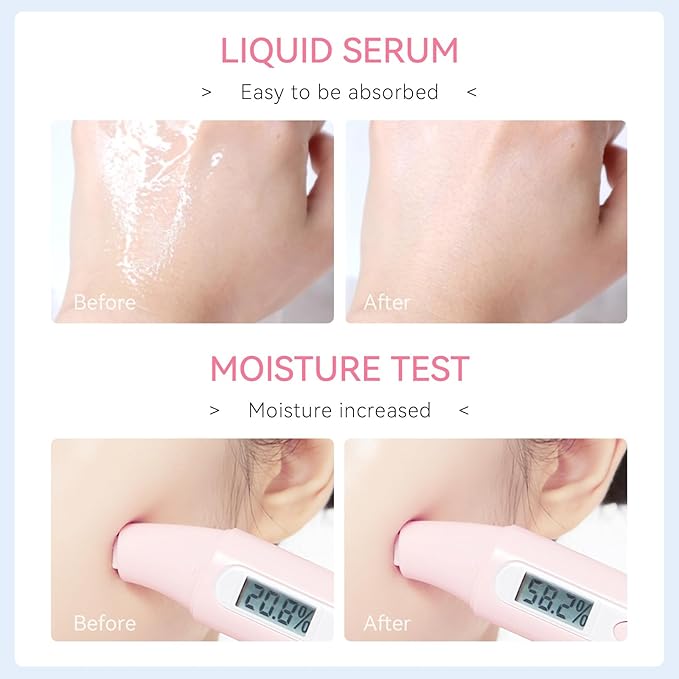 Mini Travel Skincare Products, Mini Travel Items Including Isolation Cream, Face Wash, Serum, Toner, Lotion, Cream, Sakura Mud Mask, Face Skin Care Routine Kit Organic Skin Care Set (70pieces)