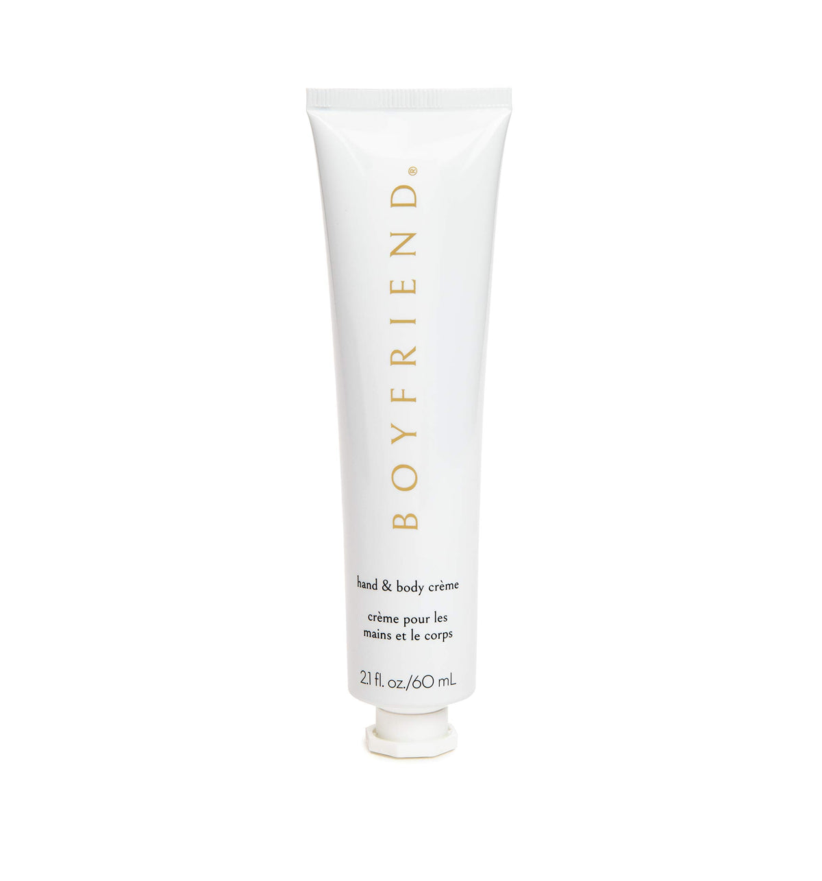 Boyfriend Original Hand & Body Crème by Kate Walsh, 2.1 fl oz / 60 mL