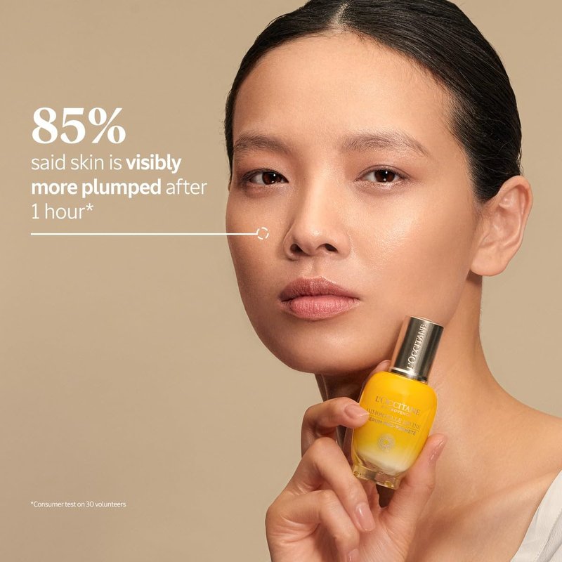 L'Occitane Immortelle Divine Serum 1.00 fl. oz