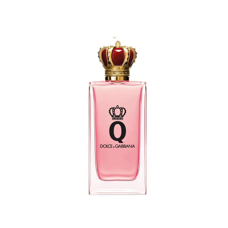 Dolce&Gabbana Q, Eau De Parfum Spray, For Women - 100 ml / 3.3 fl.oz