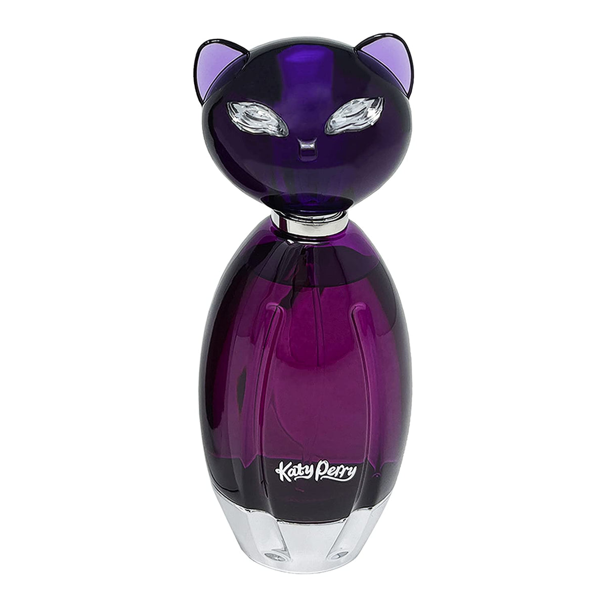 Purr by Katy Perry Eau De Parfum Spray 3.4 oz -100% Authentic