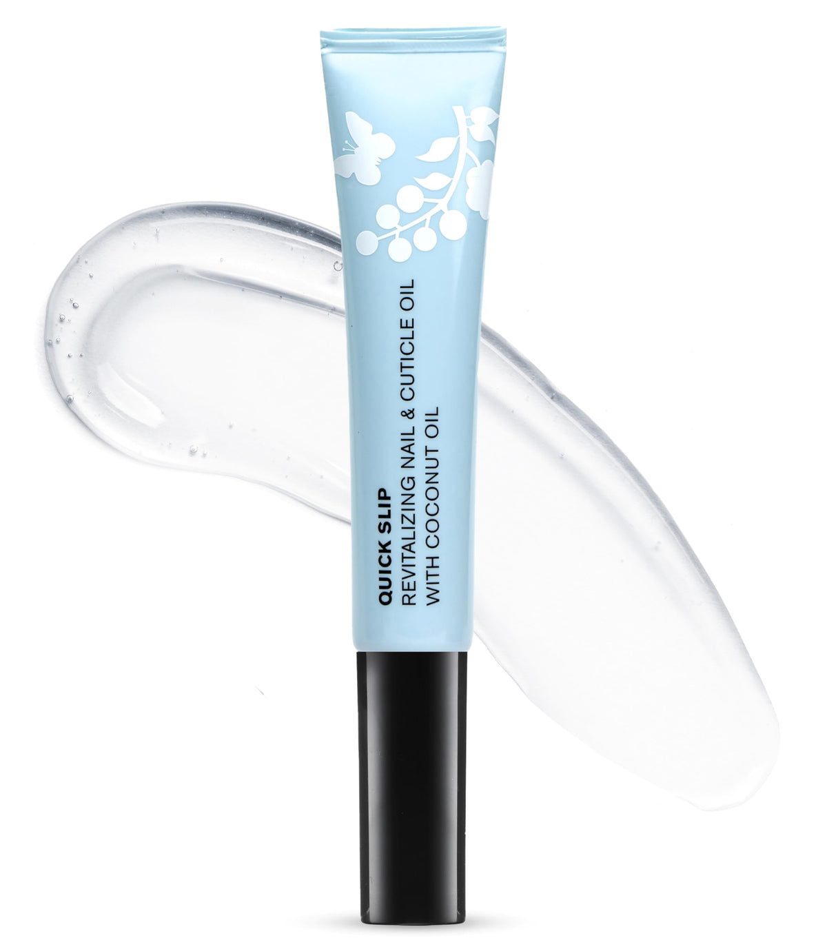 butter LONDON Quick Slip Cuticle Oil for Nails, Manicure and Pedicure Prep