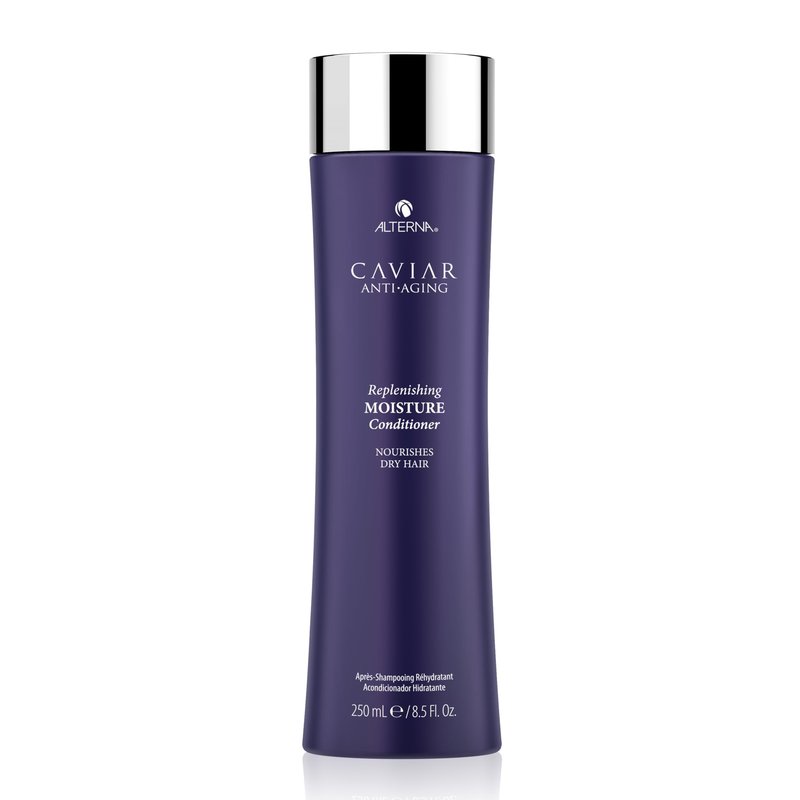Alterna Caviar Anti-Aging Replenishing Moisture Conditioner, 8.5 Fl Oz (Pack of 1