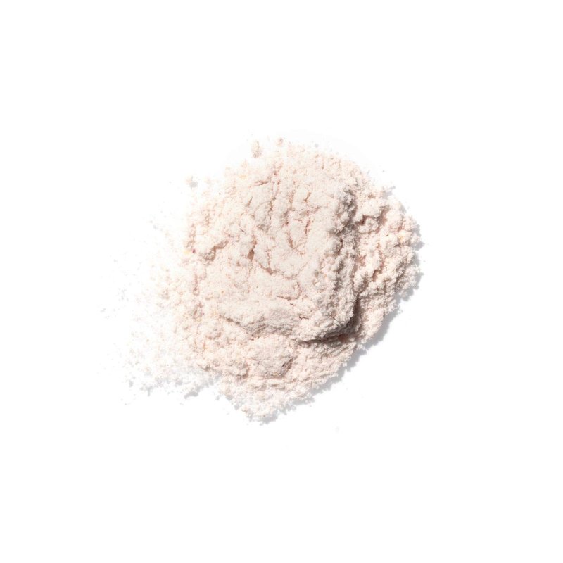 Farmaesthetics Sweet Milk and Rose Petal Facial Exfoliate (4 oz) | Ethically Sourced Sustainable Beauty | Clean, All Natural, Small Batch Skincare