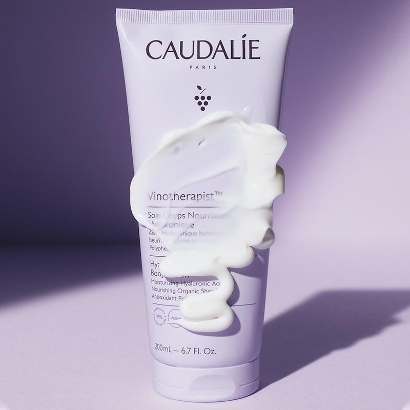 Caudalie Vinotherapist Hyaluronic Acid Nourishing Body Lotion - 200 mL