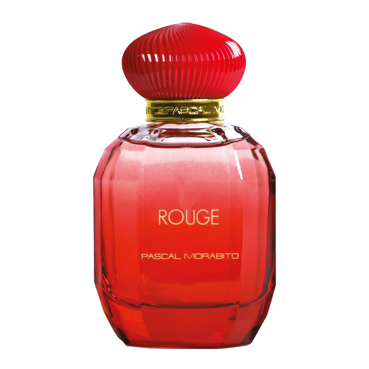 Rouge by Pascal Morabito - Perfume for Women - Fragrance - 3.3 oz EDP Spray