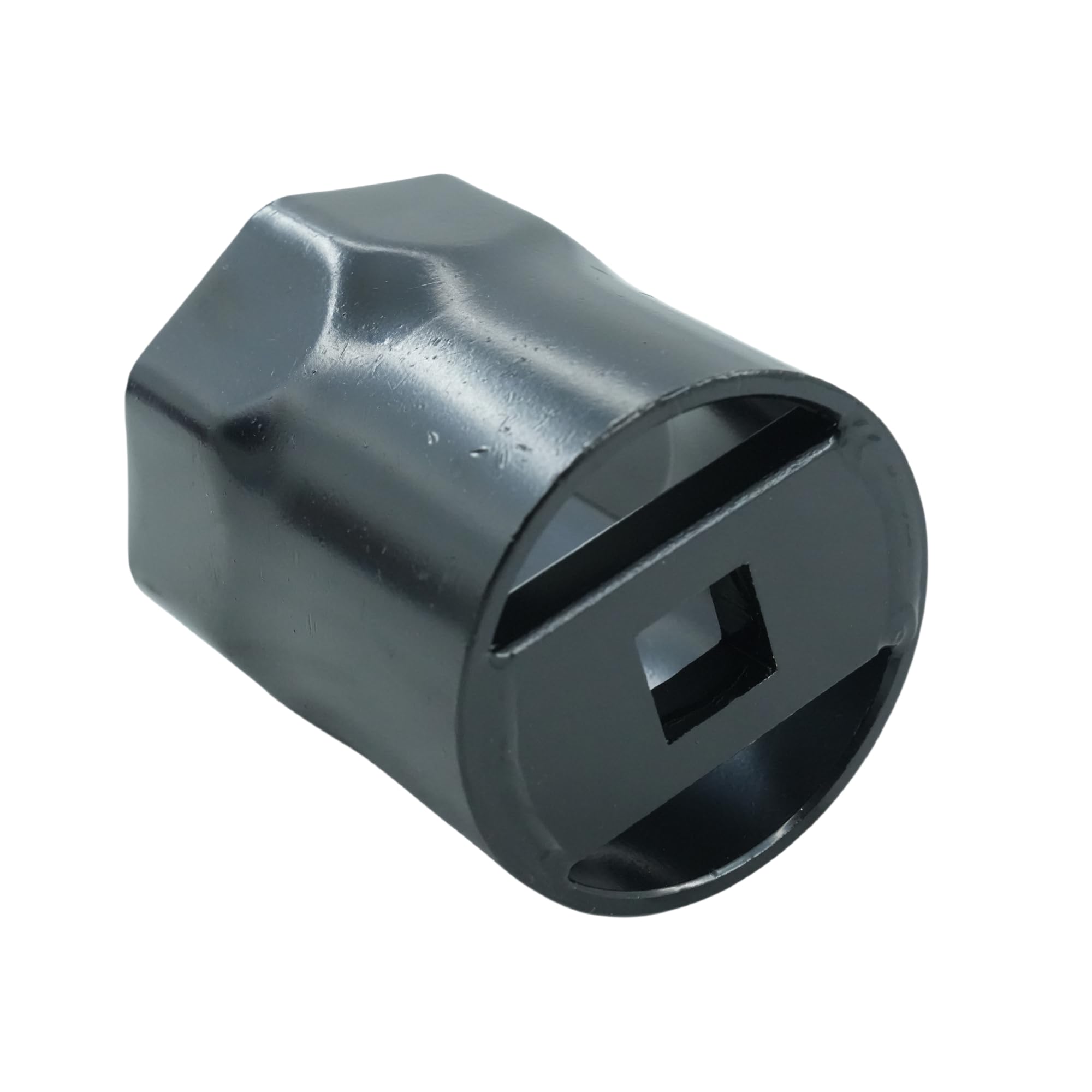 RoloTippi 2-7/8-Inch 8 Point Wheel Bearing Locknut Socket, 3/4-Inch Drive, for Axle Nut Socket, Remove and Install Wheel Bearing