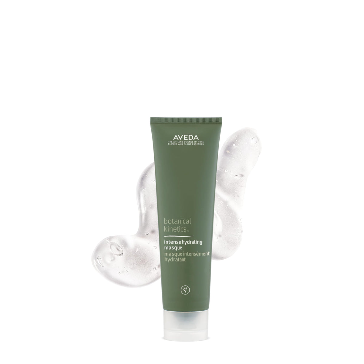 Aveda Botanical Kinetics Intense Hydrating Masque | Hydrating Face Mask for Dry Skin | Cooling & Soothing | Oil-Free, 4.2 Fl Oz