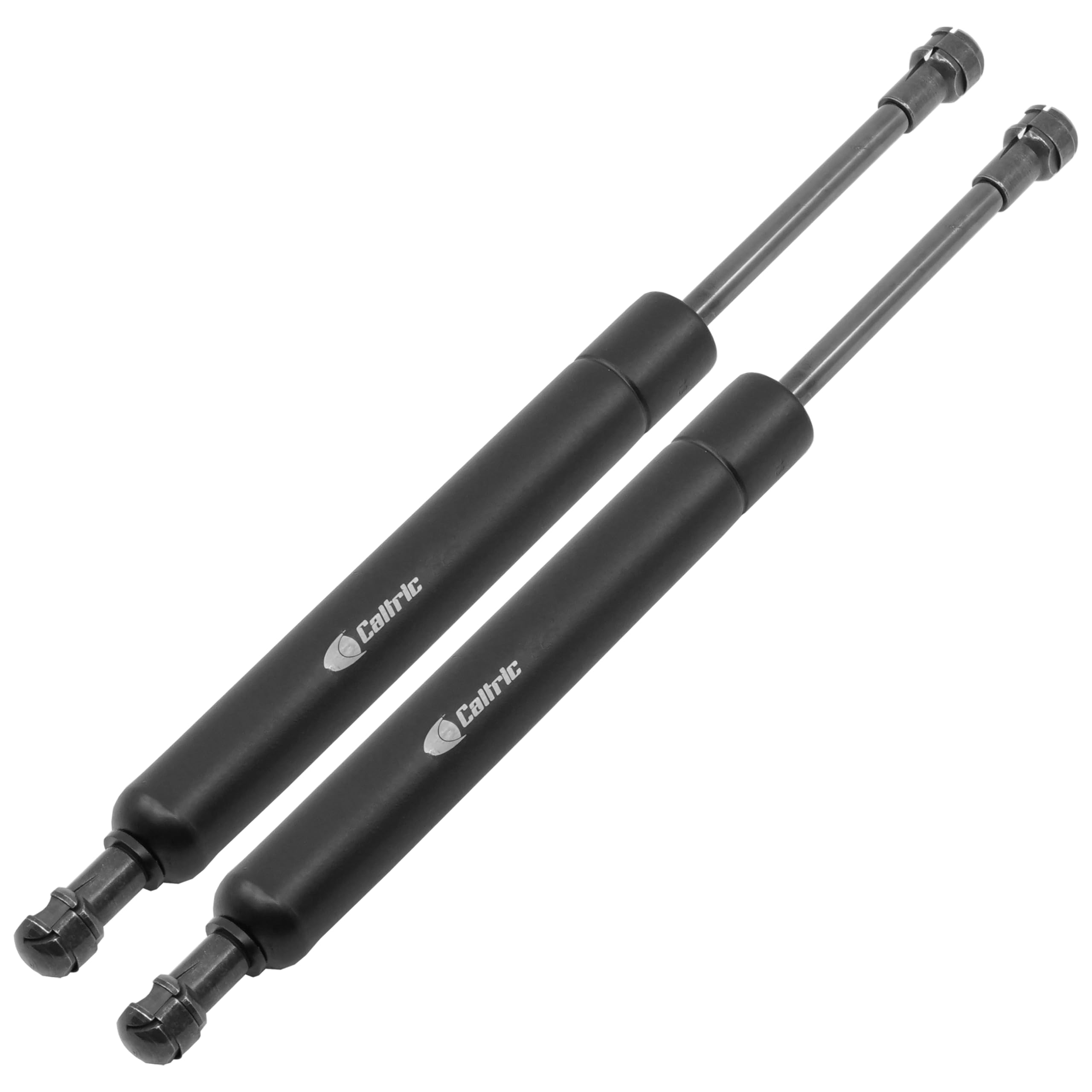 Caltric Steering System Cylinder Damper Compatible with John Deere Z225 Z245 Z425 Z445 Z465 AM143066 x2