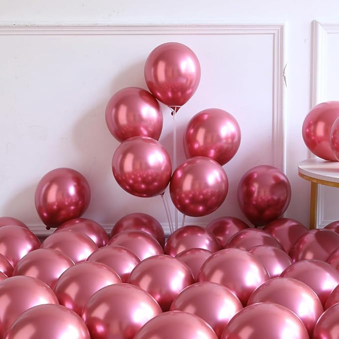 K pop Music Hunter Theme Birthday Decorations,Pink and Purple Balloon Garland Arch Kit with Music Note Disco Ball Exploding Star Foil Balloons for K pop Movie Theme Birthday Singer Party Decoration