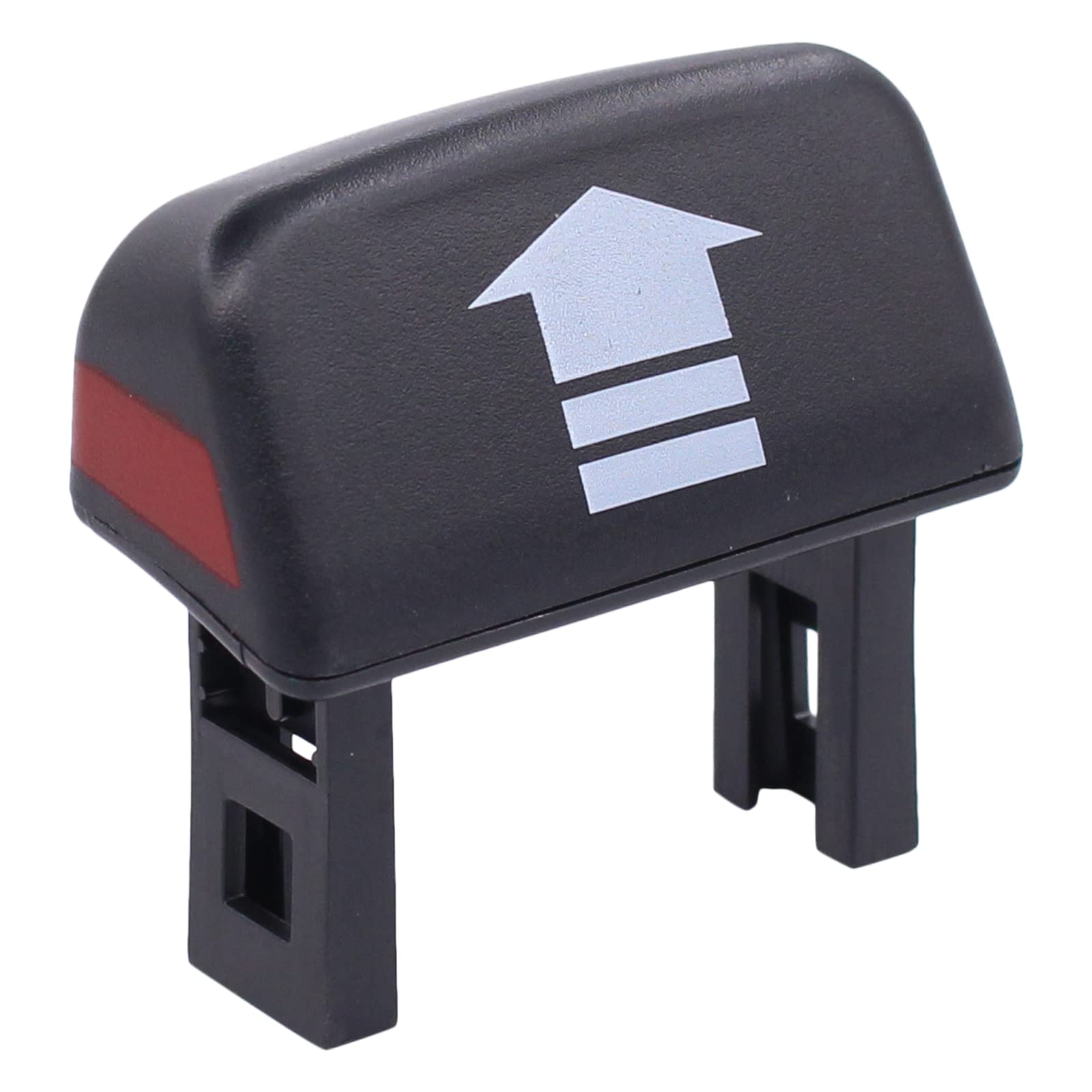Motoku Rear Seat Release Handle Lever For Land Rover Lr3 2005-2009, Lr4 2010-2016, Range Rover Sport 2006-2013