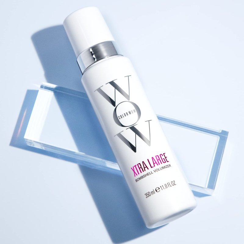 COLOR WOW Xtra Large Bombshell Volimizer Super Size
