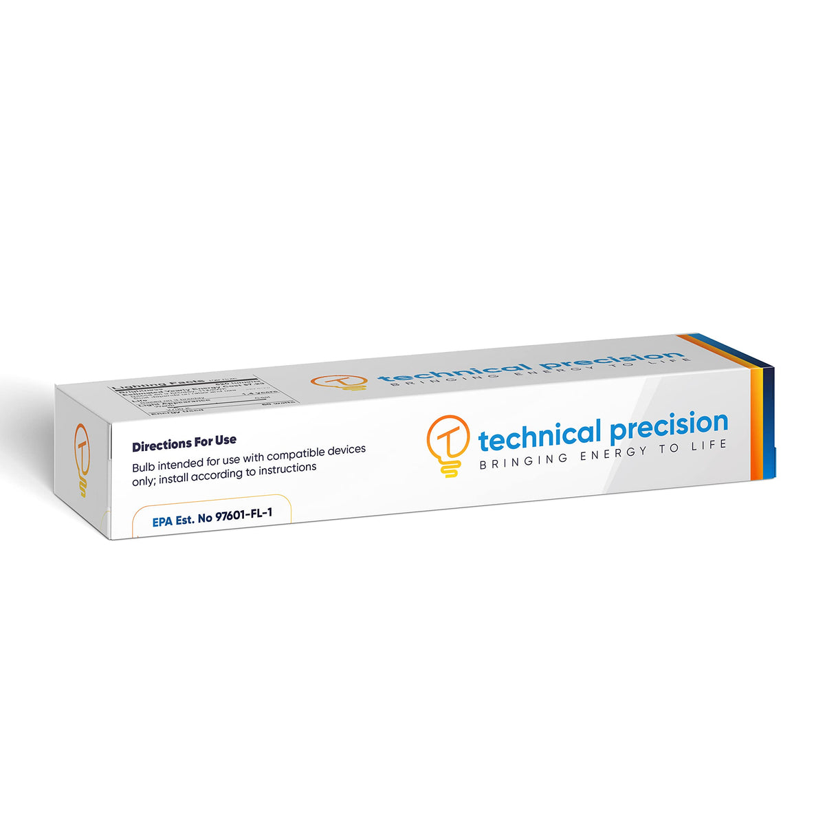 Technical Precision Philips UV SANITIZER SONICARE Toothbrush Bulb