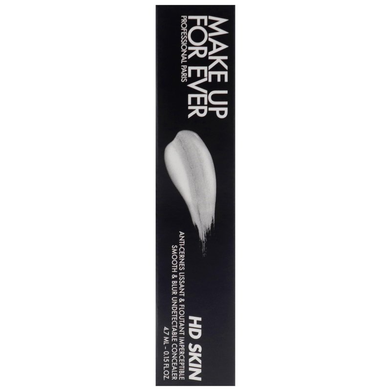 HD Skin Concealer - 1.5R Linen by Make Up For Ever for Women - 0.16 oz Concealer
