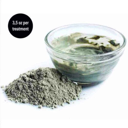 Guam Anti-cellulite Body Wrap, Seaweed Body Wraps for Cellulite on Legs and Thighs, ORIGINAL FORMULA, Professional Cellulite Removal Treatment, 500 gr Beauty