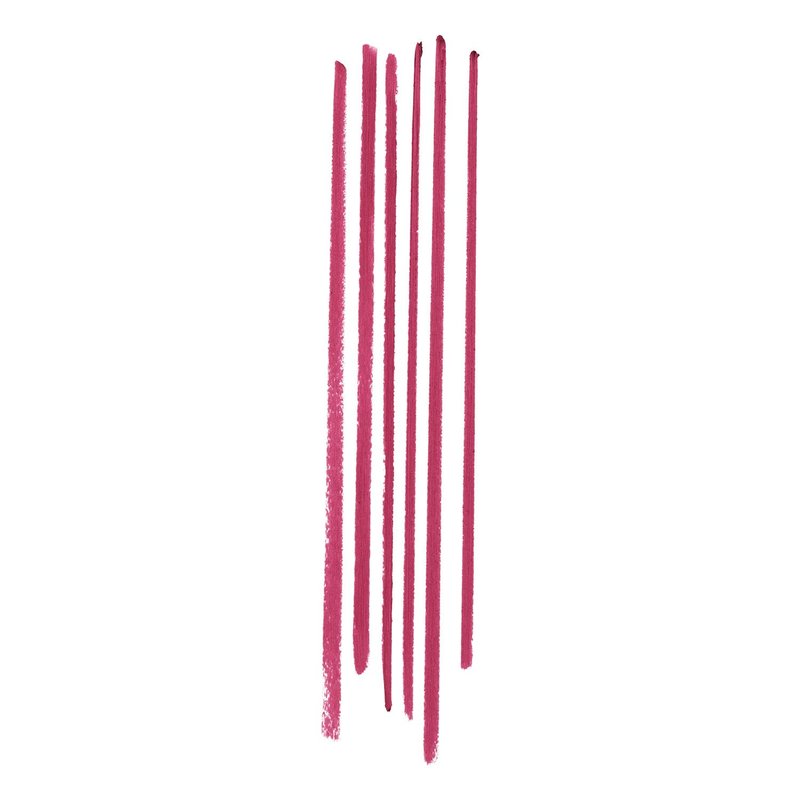 MORPHE Soulmatte Gel Lip Liner - Creamy Lip Pencil with a Matte Formula - Precision Contour Pencil with Sweet Almond & Tea Seed Oil for Long-Lasting Definition - Bella (0.007 oz)