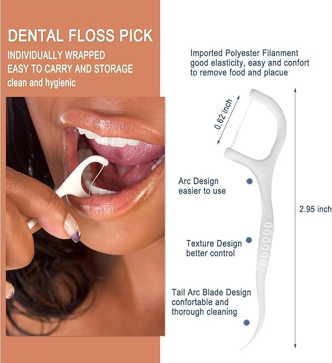 200 pcs Disposable Toothbrushes with Toothpaste Floss Individually Wrapped, 2 Color Toothbrush, 10g Toothpaste, Floss Pick, Bulk Toothbrush for Homeless,Airbnb,Hotel,Guest