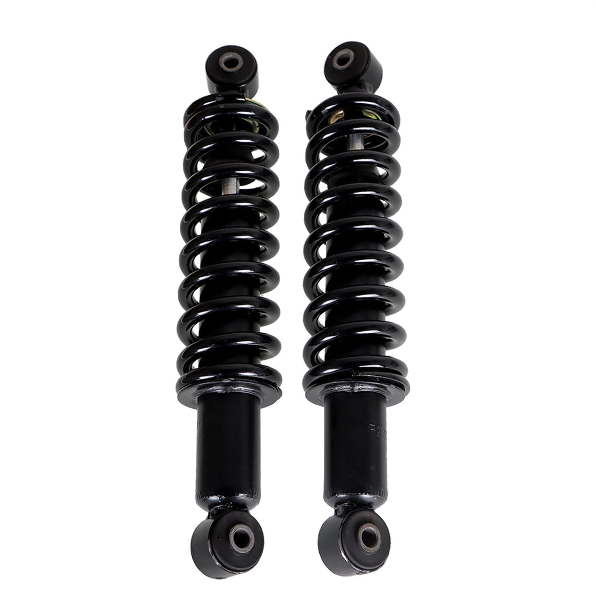 Wflnhb 2 Sets Of Golf Cart Rear Shock Absorber Replacement For Yamaha G16 G19 G22 G29 Gas And Electric Model Jw2-F2210-10 Jn4-F2