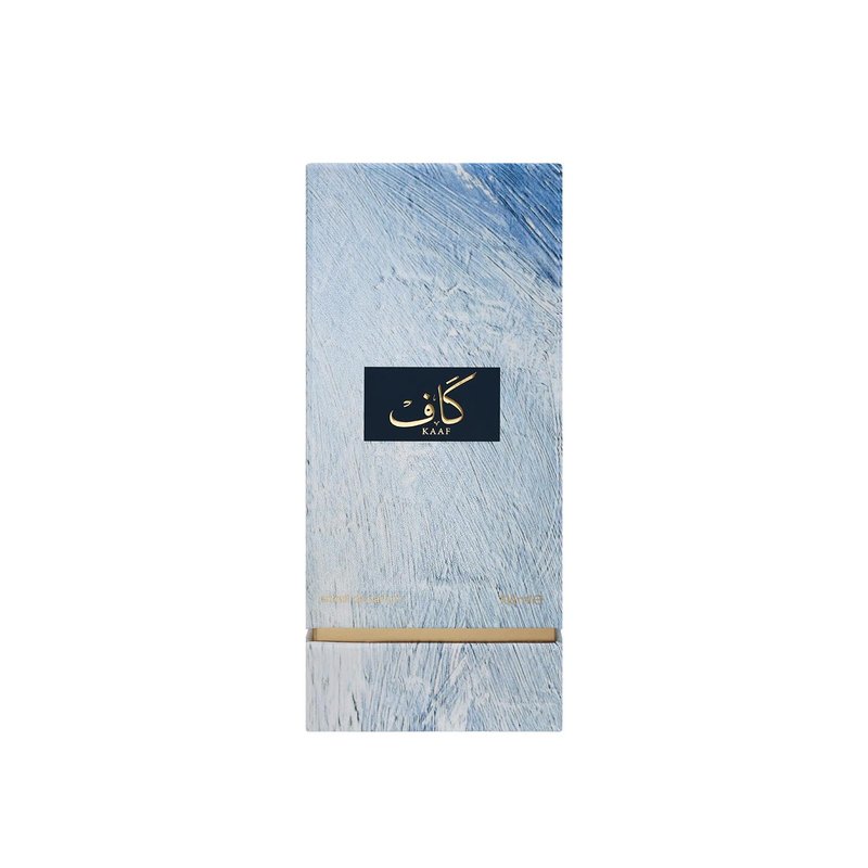 Ahmed Al Maghribi Perfumes Kaaf unisex 100ML Ahmed Al Maghribi Perfumes