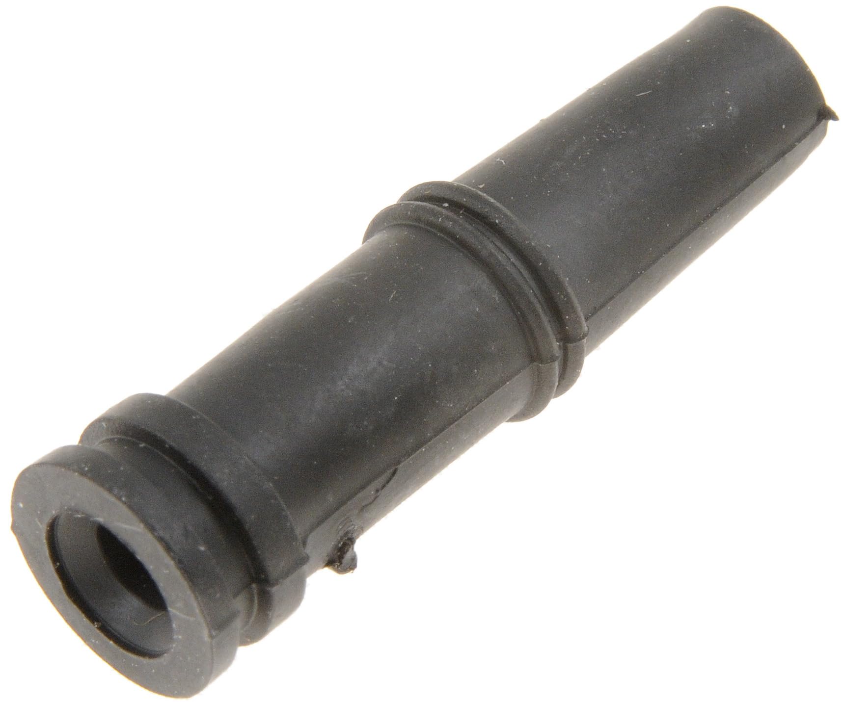 Dorman 47402 1/8 X 5/32 In. Soft Vacuum Tubing Connector Universal Fit