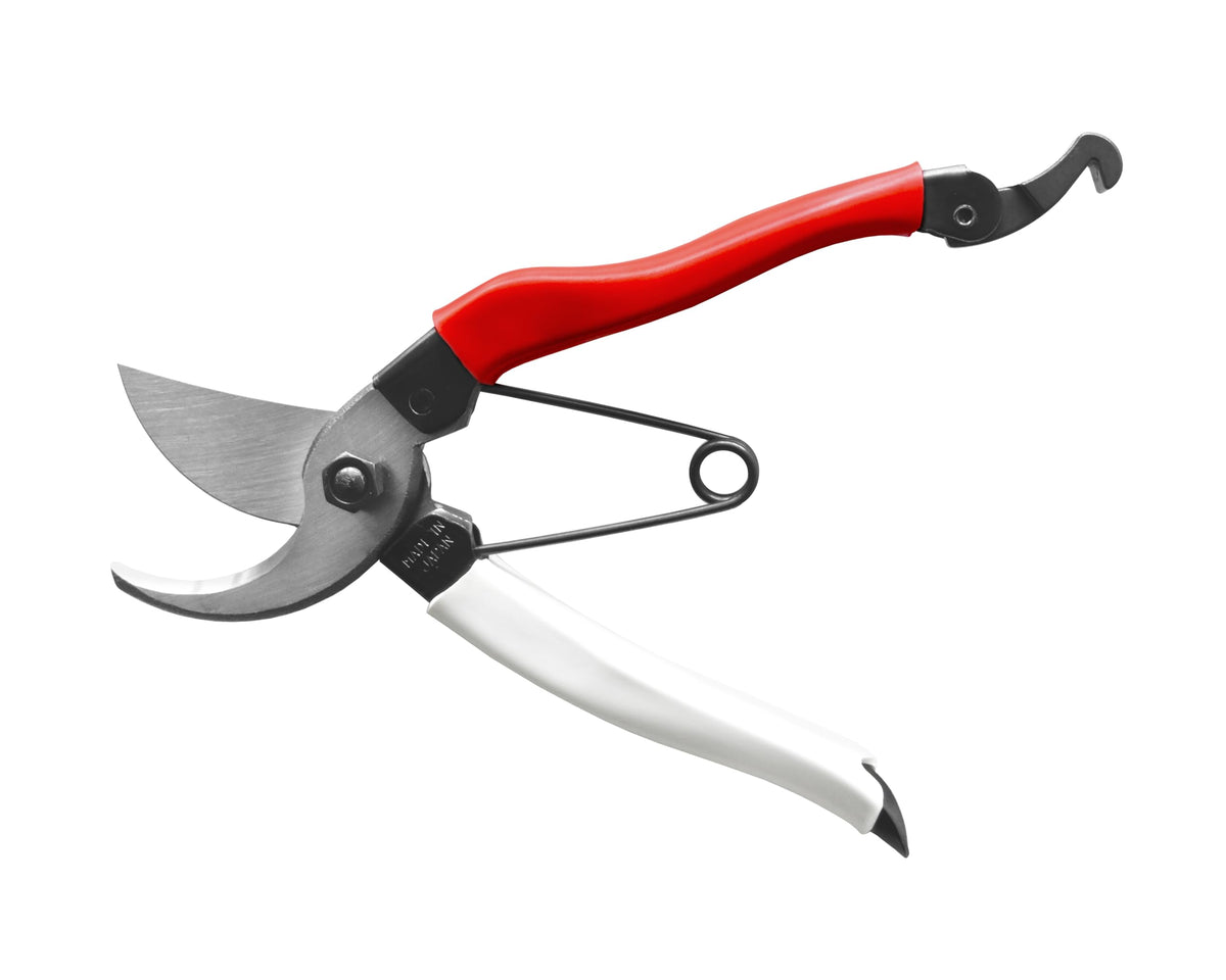 Okatsune 101 7-inch Bypass Pruners, Small (One Pack)