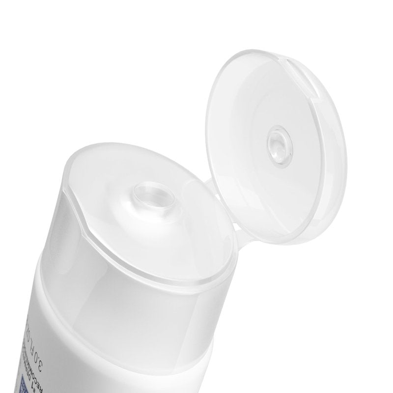 Neutrogena Pure & Free Baby Mineral Sunscreen Lotion with Broad Spectrum SPF 50 & Zinc Oxide, Water-Resistant, Hypoallergenic & Tear-Free Baby Sunscreen, Paraben-Free, Dye-Free, 3 fl. oz, 1 Pack