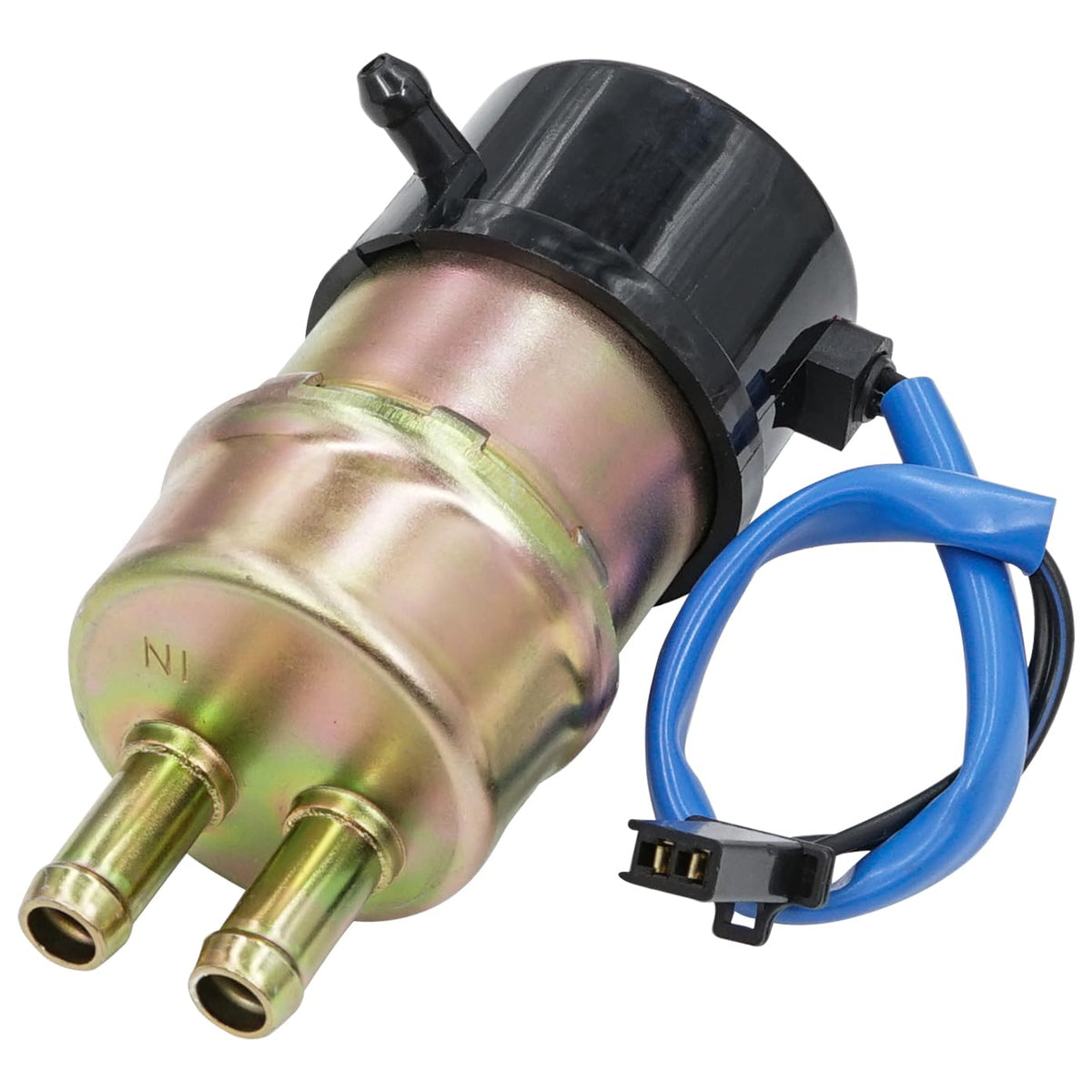 Caltric Fuel Pump Compatible with Honda Vt600Cd Shadow Vlx 600 Deluxe 1993-1998