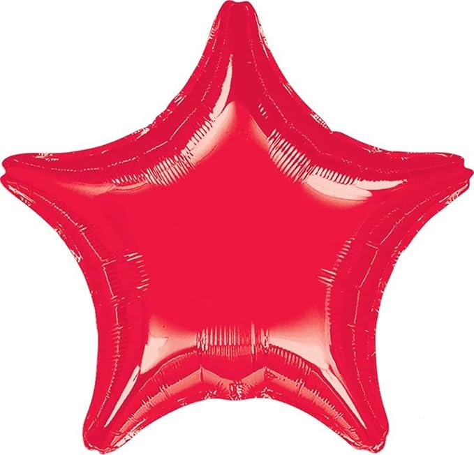 Anagram Birthday Party Supplies 9pc Transformer's Balloon Bouquet Decorations