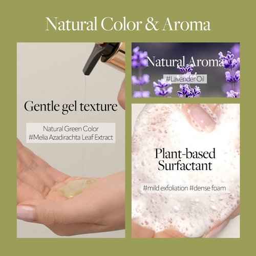 D'alba Piedmont White Truffle Mild Skin Balancing Vegan Cleanser, Toner, and Cream Bundle (200ml, 150ml, 55ml)